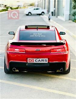 شيفروليه كامارو